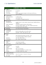 Preview for 23 page of Crystal Image Technologies LCDK1043 User Manual