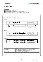 Preview for 25 page of Crystal Image Technologies LCDK1043 User Manual