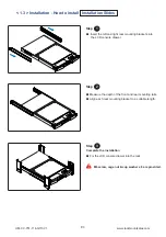 Preview for 8 page of Crystal Image Technologies RM-114-17 User Manual