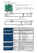 Preview for 22 page of Crystal Image Technologies RM-117K User Manual