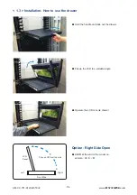 Preview for 8 page of Crystal Image Technologies RM-K24 User Manual