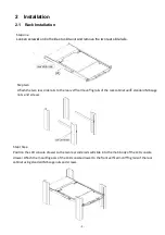 Preview for 8 page of Crystal Image Technologies RM-K24A-R User Manual