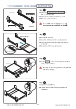 Предварительный просмотр 8 страницы Crystal Image Technologies RMD-151-20 User Manual