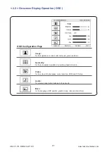 Предварительный просмотр 12 страницы Crystal Image Technologies RMD-151-20 User Manual