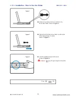 Предварительный просмотр 7 страницы Crystal Image Technologies RMD-152-17 User Manual