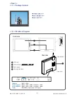 Предварительный просмотр 5 страницы Crystal Image Technologies RMP-161-17 User Manual