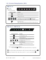 Предварительный просмотр 14 страницы Crystal Image Technologies RMP-161-17 User Manual