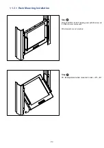 Предварительный просмотр 6 страницы Crystal Image Technologies RMP-161-17KA User Manual