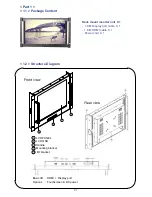 Предварительный просмотр 4 страницы Crystal Image Technologies RMP-161-4K17 User Manual