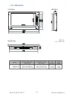 Preview for 6 page of Crystal Image Technologies RMP-161-F17 User Manual