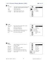 Preview for 11 page of Crystal Image Technologies RMP-161-F17 User Manual