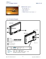 Preview for 5 page of Crystal Image Technologies RMPH-161-F21 User Manual