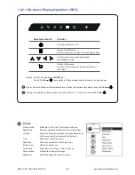 Preview for 10 page of Crystal Image Technologies RMPH-161-F21 User Manual