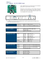 Preview for 14 page of Crystal Image Technologies RMPH-161-F21 User Manual