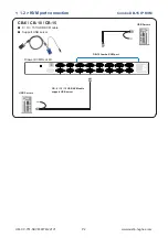 Preview for 6 page of Crystal Image CyberView 1602 User Manual