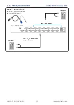 Preview for 15 page of Crystal Image CyberView 1602 User Manual