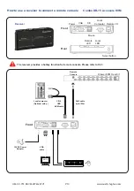 Preview for 17 page of Crystal Image CyberView 1602 User Manual