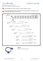 Preview for 18 page of Crystal Image CyberView 1602 User Manual