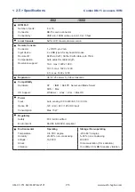 Preview for 19 page of Crystal Image CyberView 1602 User Manual