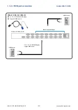 Preview for 21 page of Crystal Image CyberView 1602 User Manual