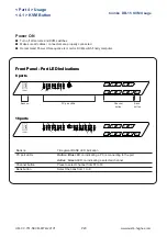 Preview for 24 page of Crystal Image CyberView 1602 User Manual