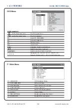 Preview for 26 page of Crystal Image CyberView 1602 User Manual