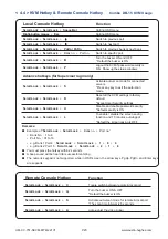 Preview for 27 page of Crystal Image CyberView 1602 User Manual