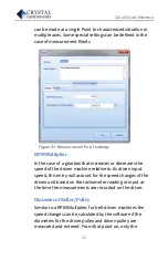 Preview for 26 page of Crystal Instruments Coco-80 Quick Reference