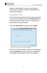 Preview for 37 page of Crystal Instruments Coco-80 Quick Reference