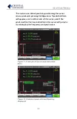 Preview for 73 page of Crystal Instruments Coco-80 Quick Reference