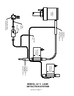 Preview for 43 page of CRYSTAL MARK SWAM-BLASTER LV-1 Operating And Maintenance Manual