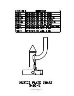 Preview for 48 page of CRYSTAL MARK SWAM-BLASTER LV-1 Operating And Maintenance Manual