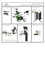 Preview for 6 page of Crystal Mountain Storm Service Manual