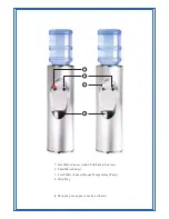 Предварительный просмотр 2 страницы Crystal Mountain Summit User Manual