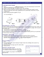 Preview for 3 page of Crystal Quest CQE-SP-00807 Installation And Operation Manual