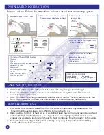 Preview for 2 page of Crystal Quest Thunder CQE-CT-00142 Manual