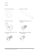 Preview for 6 page of Crystal Screen S100V2.5C User Manual