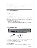 Preview for 6 page of Crystal View KS-UMPC070ZD User Manual