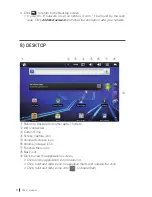 Предварительный просмотр 9 страницы Crystal View KS-UMPC070ZD User Manual