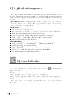 Preview for 15 page of Crystal View KS-UMPC070ZD User Manual