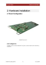 Preview for 5 page of Crystal Vision 3GDA-VF User Manual