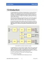 Preview for 4 page of Crystal Vision 3GDA204R User Manual