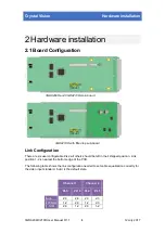 Preview for 6 page of Crystal Vision 3GDA204R User Manual