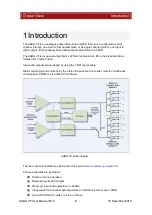 Предварительный просмотр 3 страницы Crystal Vision AADA-VF User Manual