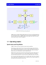 Предварительный просмотр 5 страницы Crystal Vision ADDEC-200 User Manual