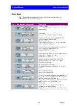 Предварительный просмотр 24 страницы Crystal Vision ADDEC-200 User Manual