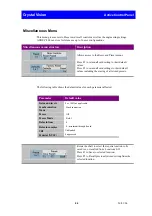 Предварительный просмотр 25 страницы Crystal Vision ADDEC-200 User Manual
