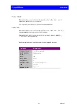 Предварительный просмотр 32 страницы Crystal Vision ADDEC-200 User Manual