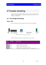 Предварительный просмотр 33 страницы Crystal Vision ADDEC-200 User Manual