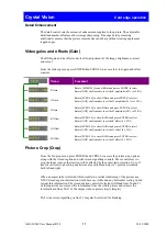 Предварительный просмотр 18 страницы Crystal Vision ARC-10MC User Manual